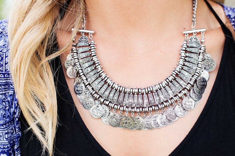 Astro-Inspired Adornments